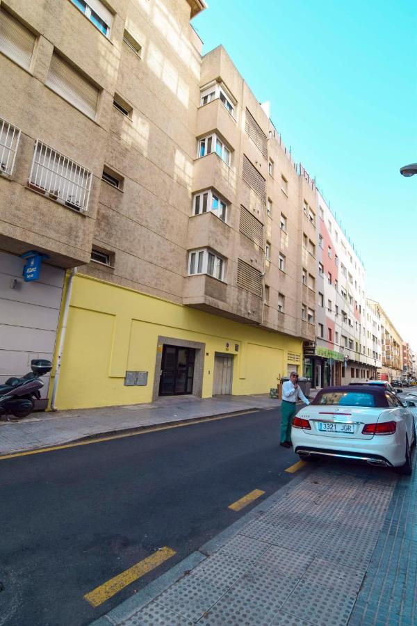 Apartment Letmalaga River Views *