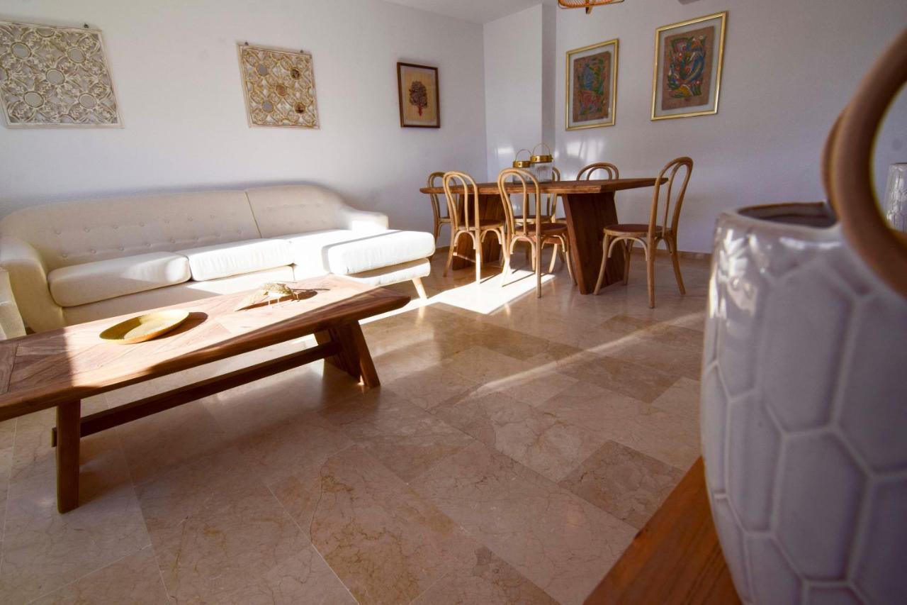 Letmalaga River Views Apartament *