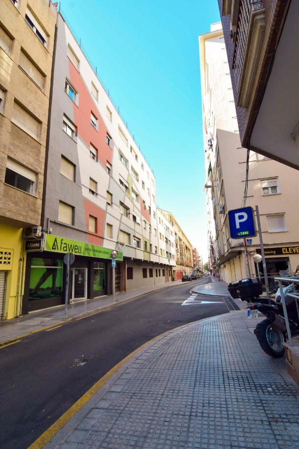 Appartamento Letmalaga River Views